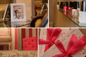 Beauty Bar Veranda Grand Baie