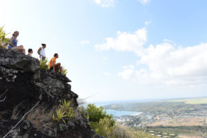 Yanature - Le Morne