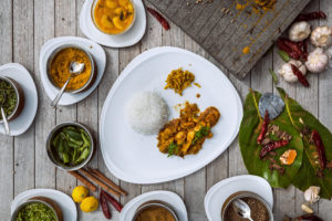 Mauritian cuisine