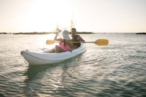 Activites nautiques- kayak