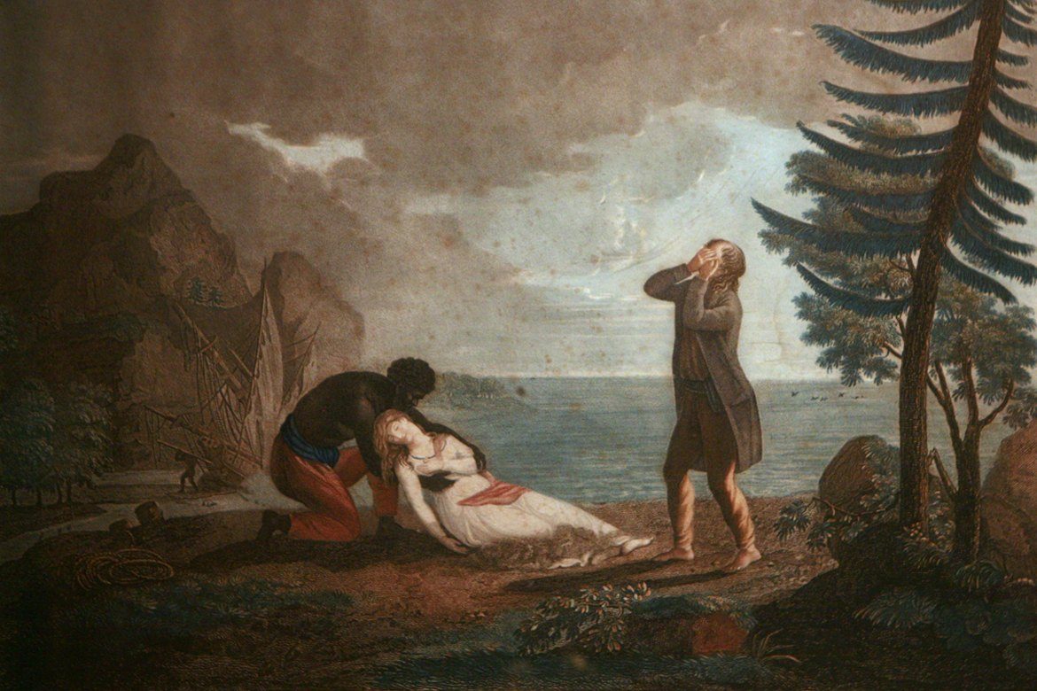 Retracing the Steps of Our Star-Crossed Lovers