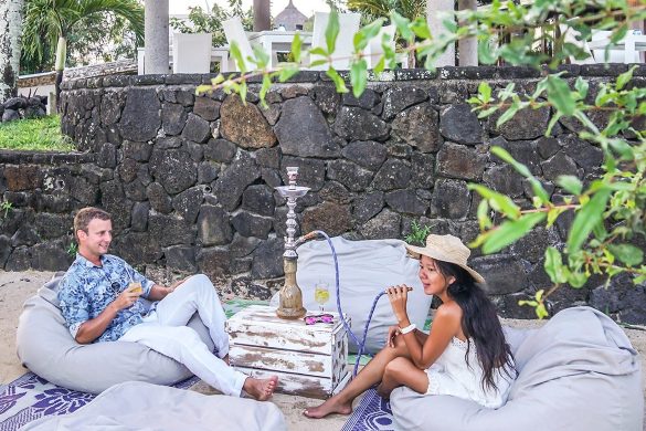 Travel Diaries: Our adventures in Mauritius
