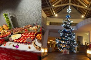 Celebrations de nouvel an a Veranda Palmar Beach Hotel