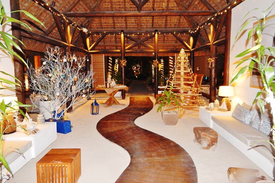 Light up your Holidays at Veranda Resorts