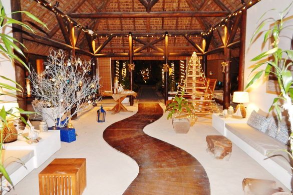 Light up your Holidays at Veranda Resorts