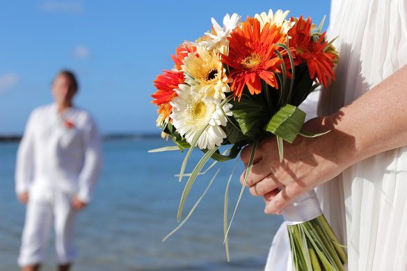Your Happily Ever After at Veranda Resorts