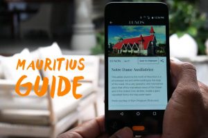Your holidays go to gadget the Handy smartphone