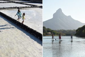 A voir et a faire decouvrir la region de Tamarin Ile Maurice