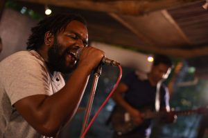 Presenting Veranda Resorts local music playlist