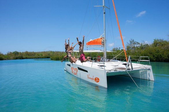 Seascapes with Veranda Resorts
