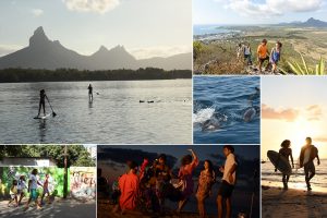 Things to do around Tamarin