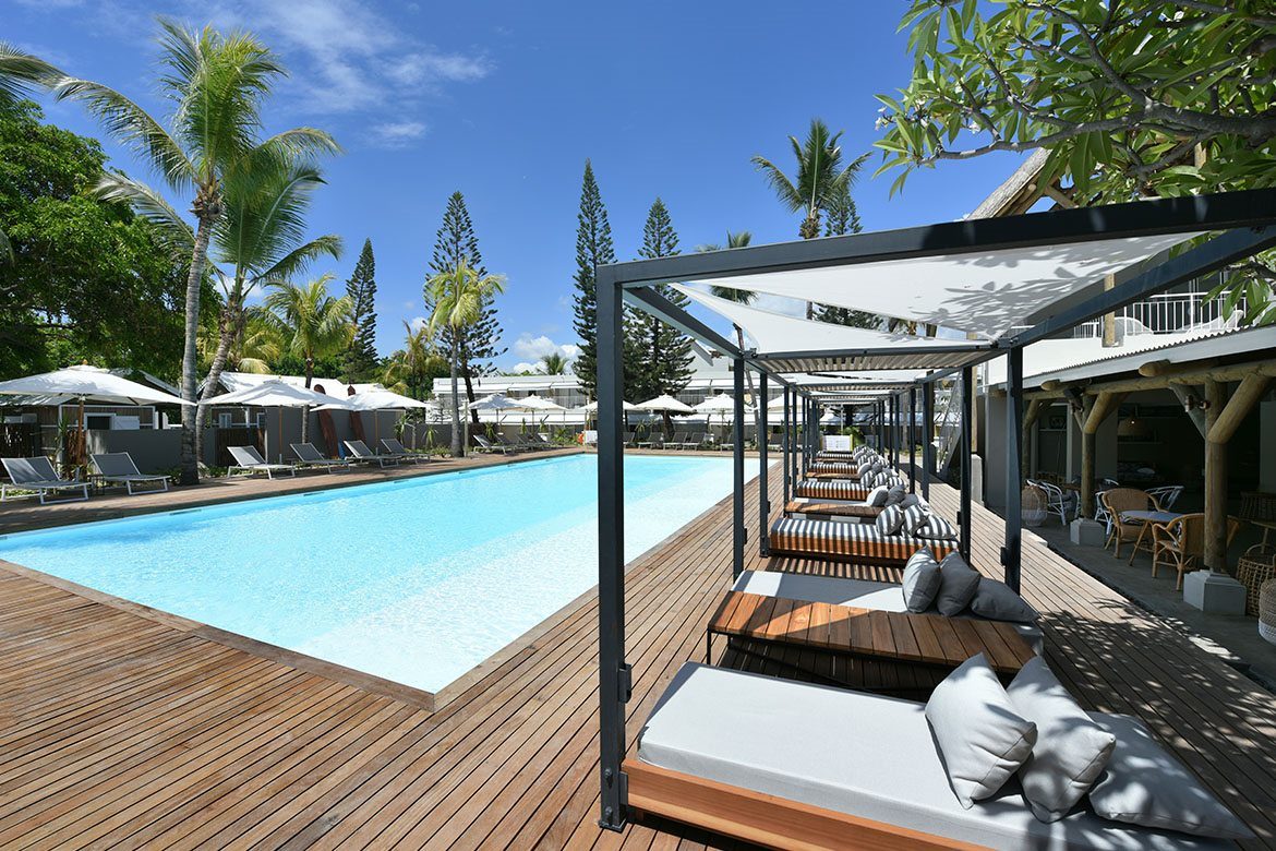 Music Surfing Relaxation Welcome to Veranda Tamarin
