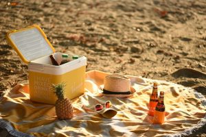 Beach Kit essentials