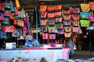 Bazar of Goodlands