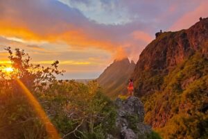 Mauritius Top 5 Hikes