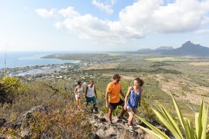 Mauritius Top Five Hikes