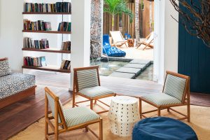 Rituel de bienvenue a Veranda Pointe aux Biches Ile Maurice