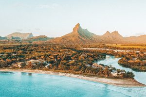 eco friendly day Veranda Tamarin Mauritius