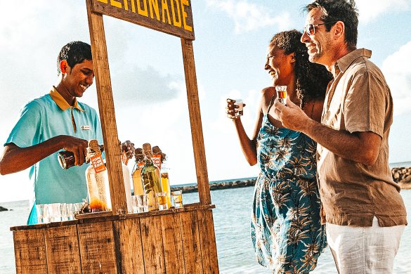 Trip advisor Travellers' Choice Awards 2022