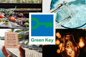 Green Key Label, Veranda Resorts Mauritius