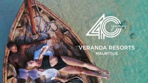 40 Years of Veranda Resorts Mauritius