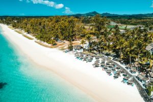 Veranda Palmar Beach - Sea Lover Paradise Mauritius