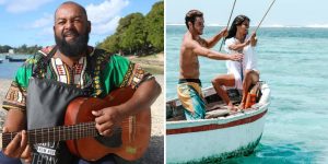 Veranda resort activite nautiques - cpt Wes