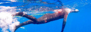 Tina-Staub-compete-island-tour-swim-mauritius