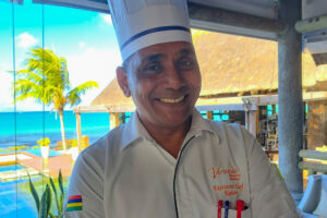 Chef Naden, Heritage Resorts