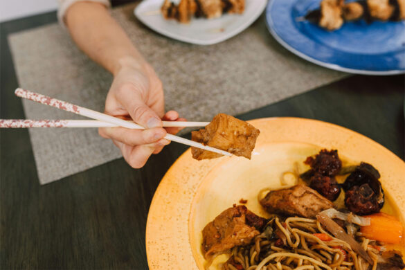 The 5 Must-Try Sino-Mauritian Dishes That Will Delight Your Taste Buds