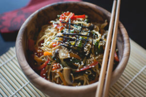 the best Sino-Mauritian dishes