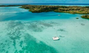 Ile aux Cerfs