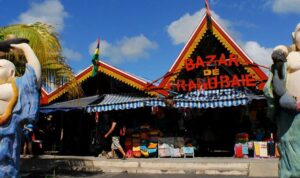 Grand Bay Market