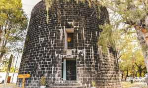 La Tour Martello