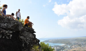 Exploring Activities at Veranda Tamarin
