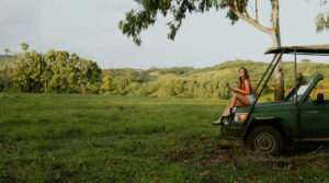 Activities for Nature Lovers in Mauritius