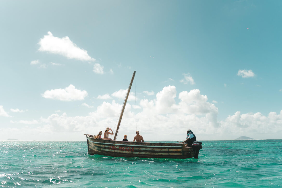 top 5 excursions to do in mauritius