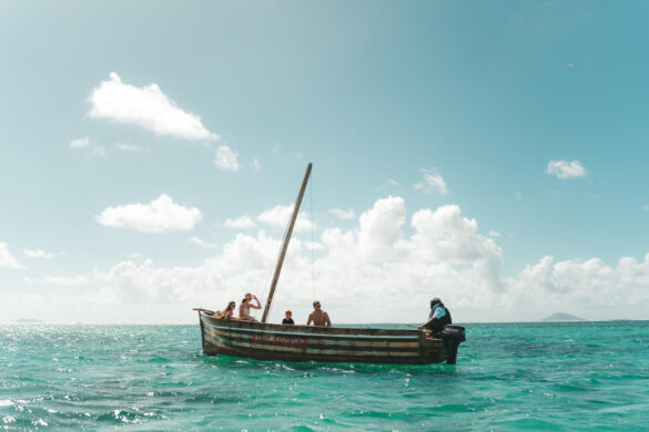 top 5 excursions to do in mauritius