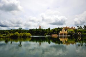 Celebrate all culture and tradition in Mauritius