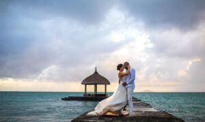 Get Married at Veranda Paul & Virginie