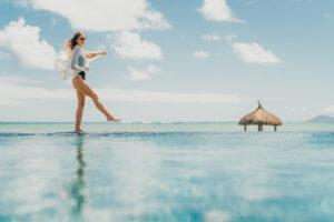 A Tropical Paradise for Summer in Mauritius