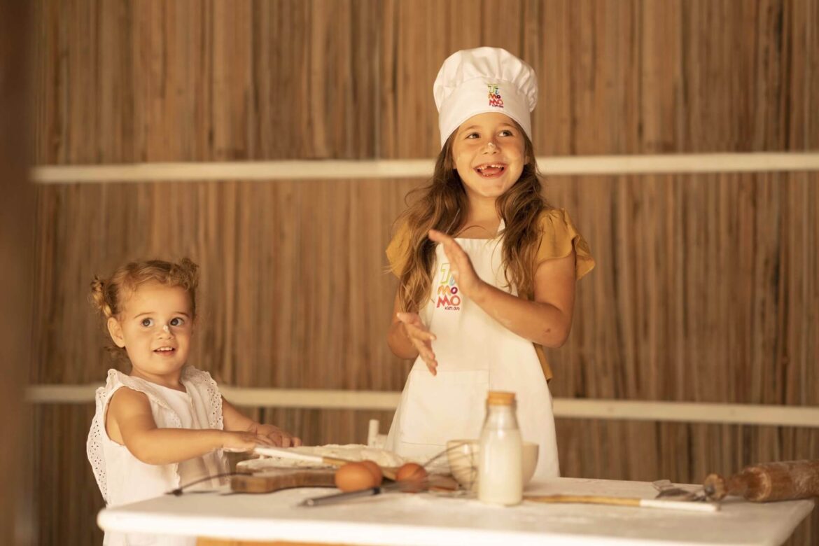Des vacances de pâques à Veranda Resorts