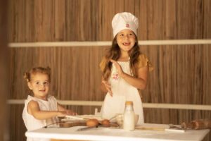 Des vacances de pâques à Veranda Resorts