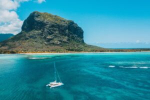 Why holiday in Mauritius