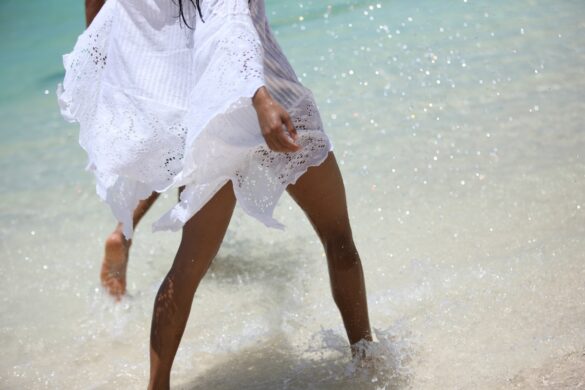 A Barefoot Escape at Veranda Pointe aux Biches