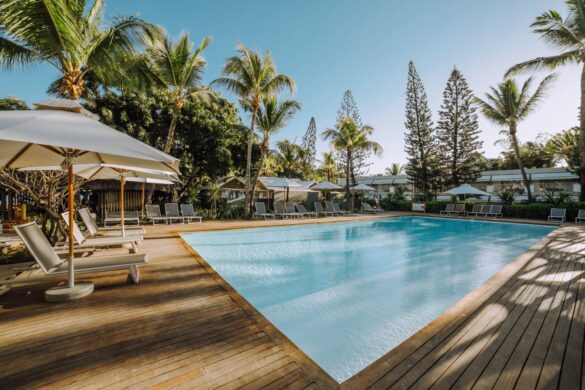 Experience mauritius differently with the explorer program