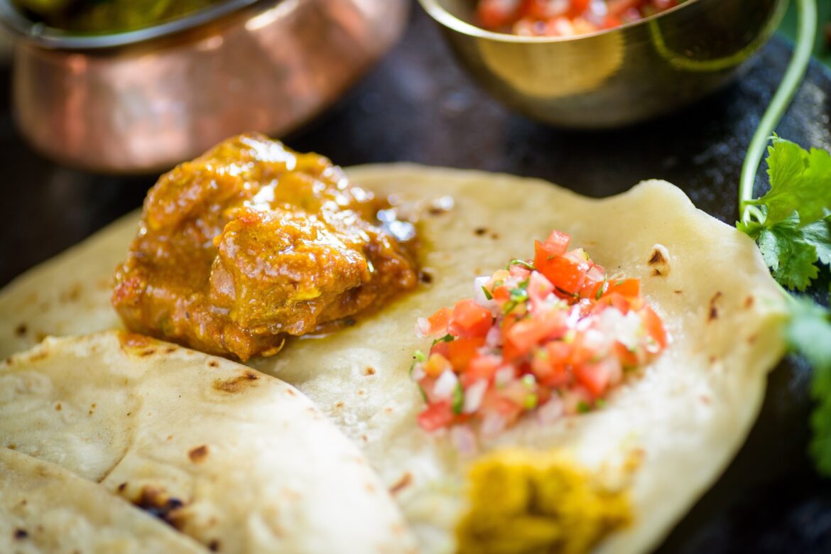 Traditional Dishes of Mauritian Cuisine