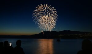 Célébration du Nouvel An à Veranda Resorts